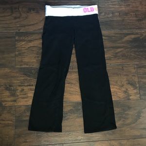 Old Navy Yoga Pants